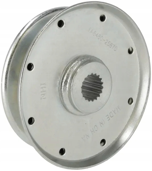Kladka Tuff Torq